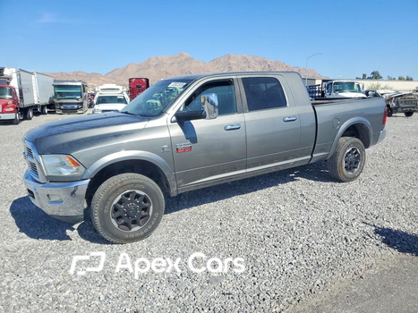 Dodge RAM 2012 - Zdjęcie 1 z 13