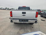 Chevrolet Silverado 2014