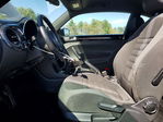 Volkswagen Beetle 2012