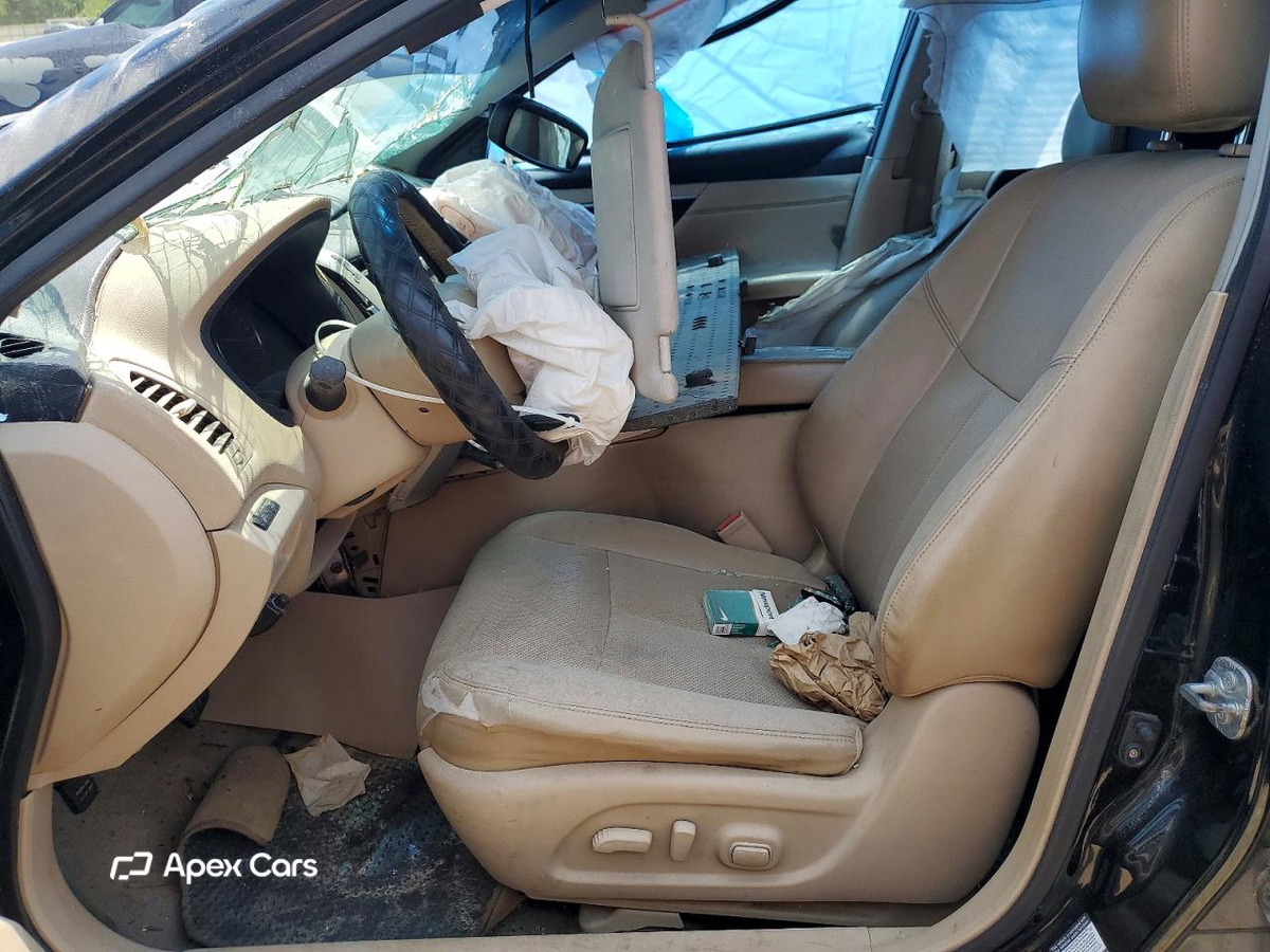 Nissan Altima 2014