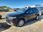Jeep Cherokee 2020
