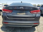 Kia Optima 2017