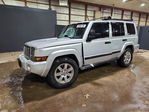 Jeep Commander 2006