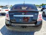 Nissan Sentra 2012