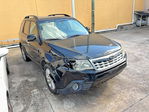 Subaru Forester 2013