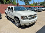 Chevrolet Avalanche 2011