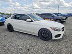 Mercedes-Benz C-klasse 2015