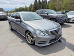 Mercedes-Benz E-klasse 2013