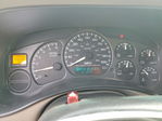 Chevrolet Silverado 2002