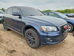 Audi Q5 2011