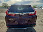 Honda CR-V 2017