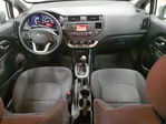 Kia Rio 2012