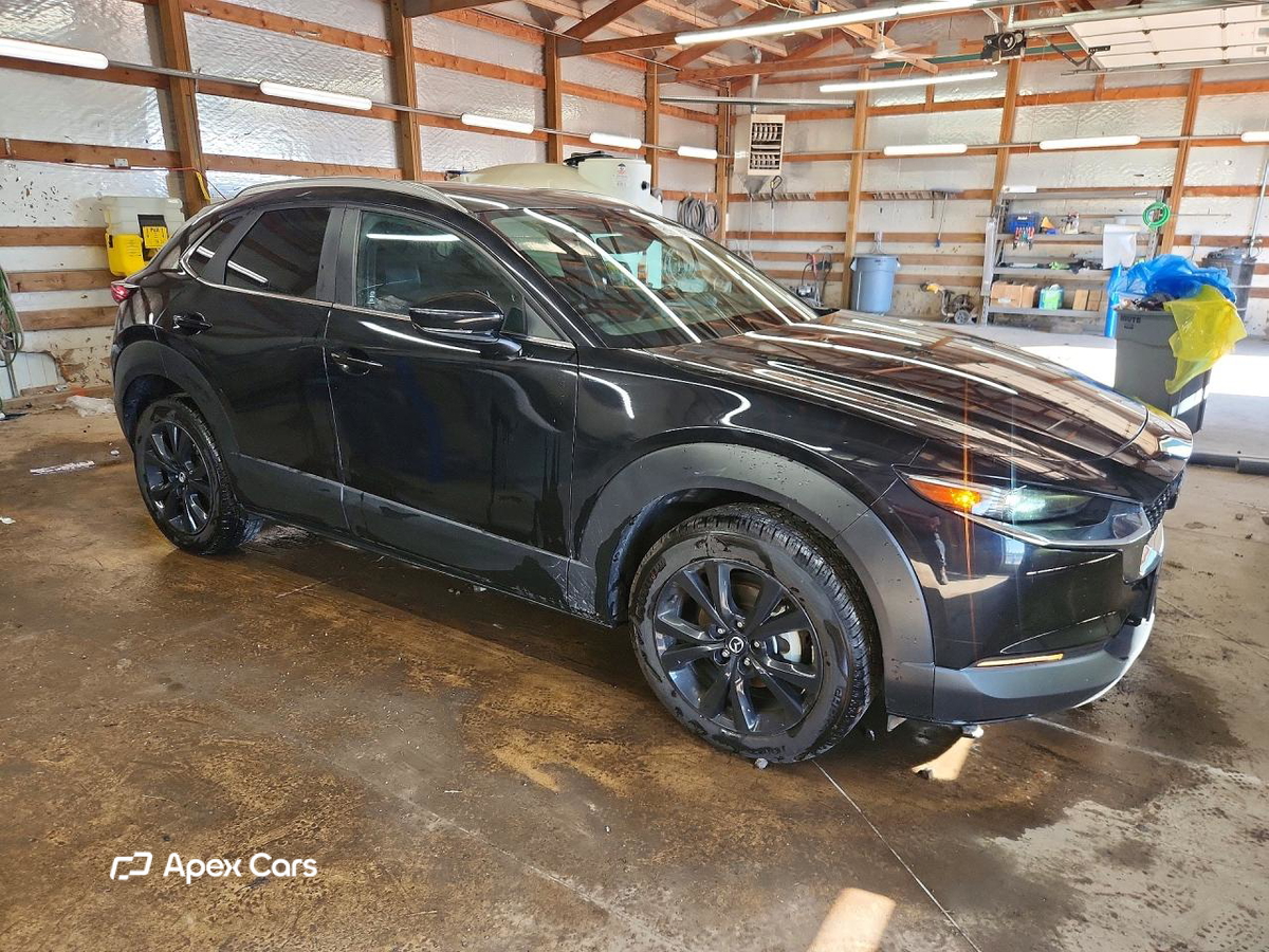 Mazda CX-30 2024