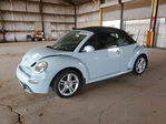 Volkswagen Beetle 2005