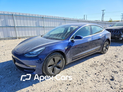 Tesla Model 3 2018 - Image 1 of 12