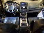 Chrysler Voyager 2016