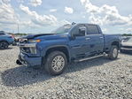 Chevrolet Silverado 2021