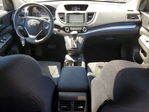 Honda CR-V 2016