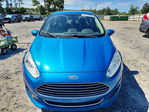 Ford Fiesta 2017