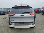 Jeep Cherokee 2018