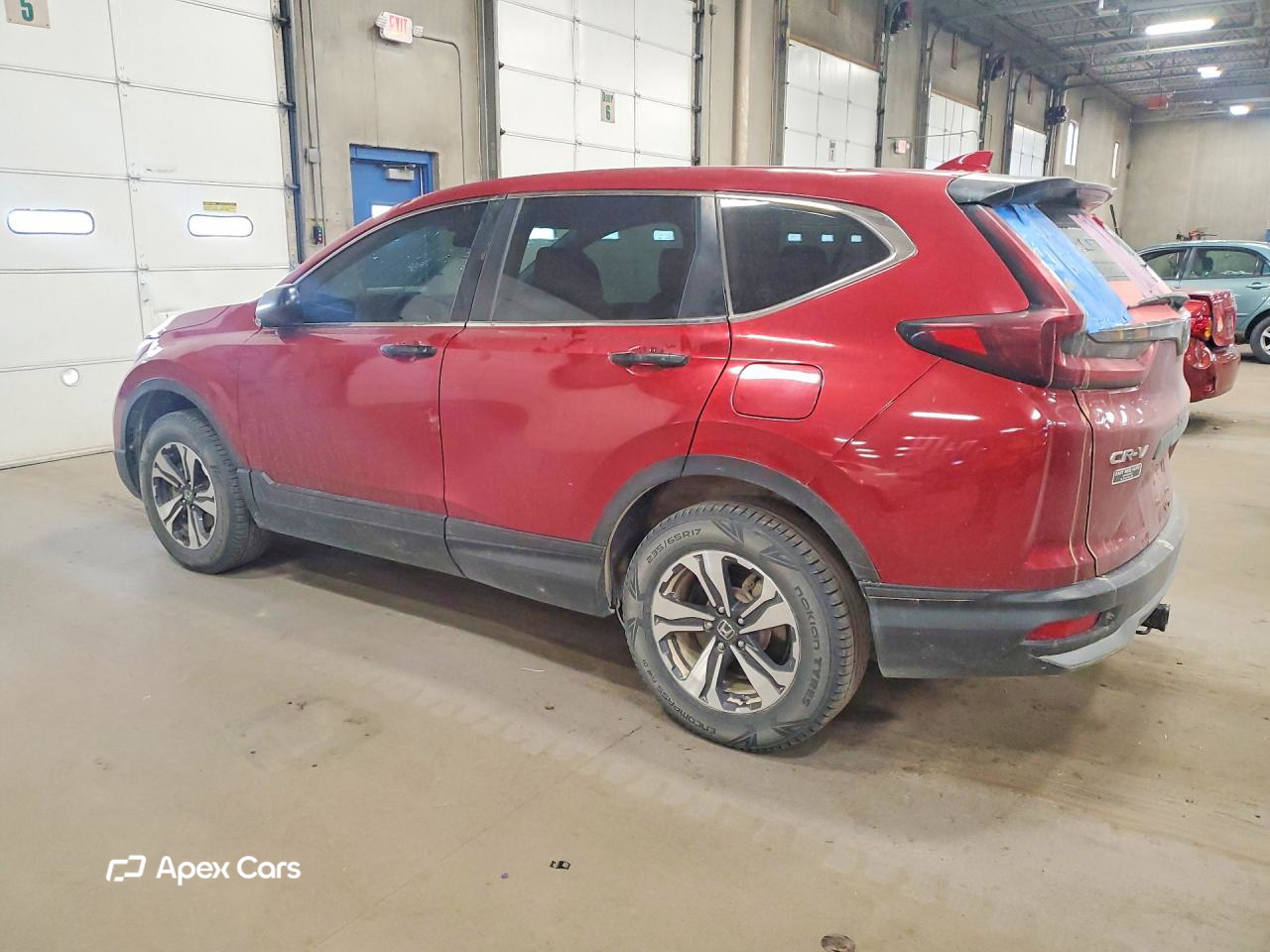 Honda CR-V 2020