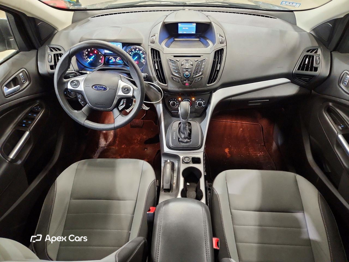 Ford Escape 2014