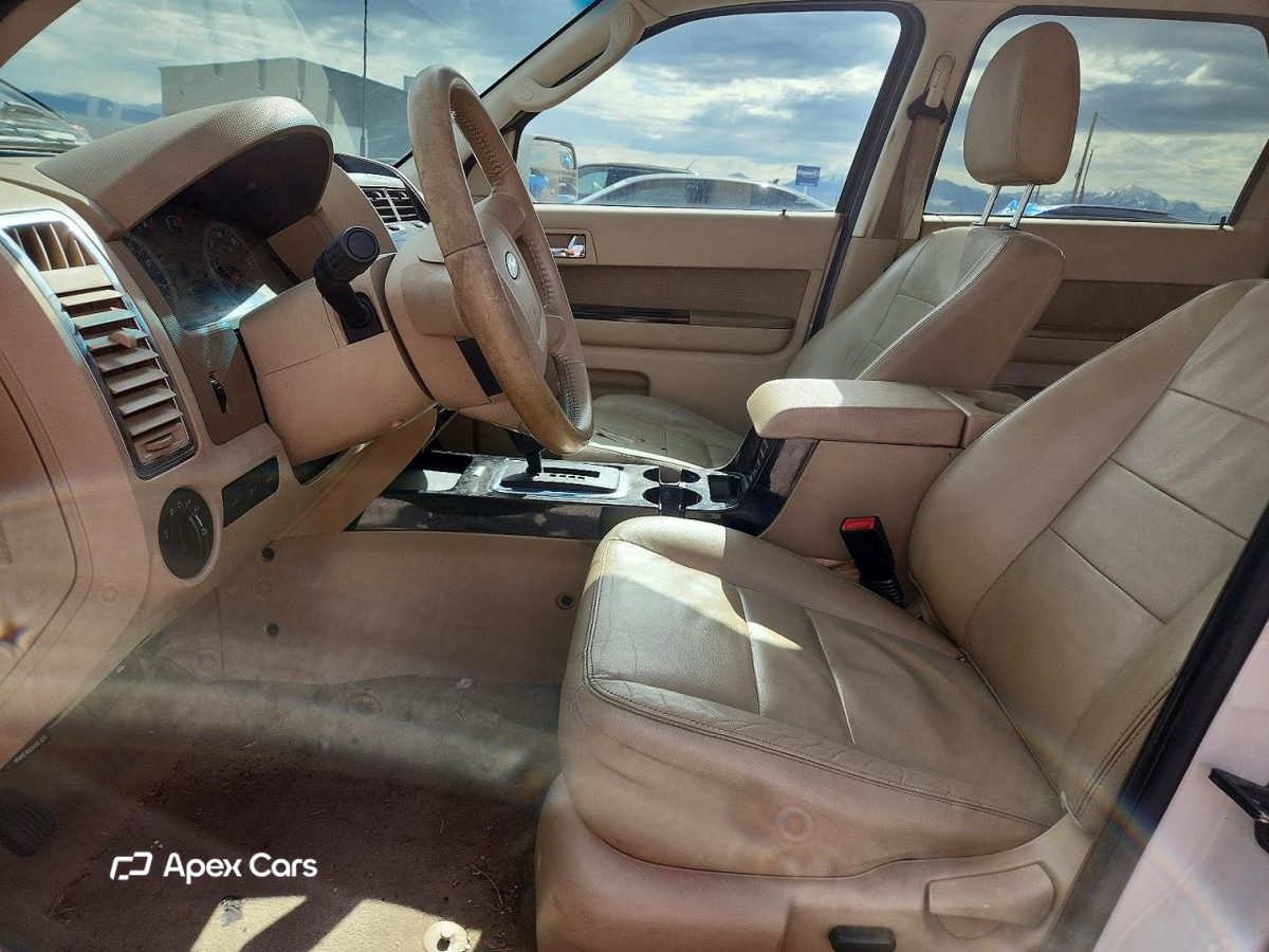 Ford Escape 2011