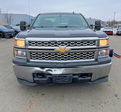Chevrolet Silverado 2014
