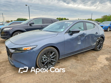 Mazda 3 2026 - Image 1 of 12