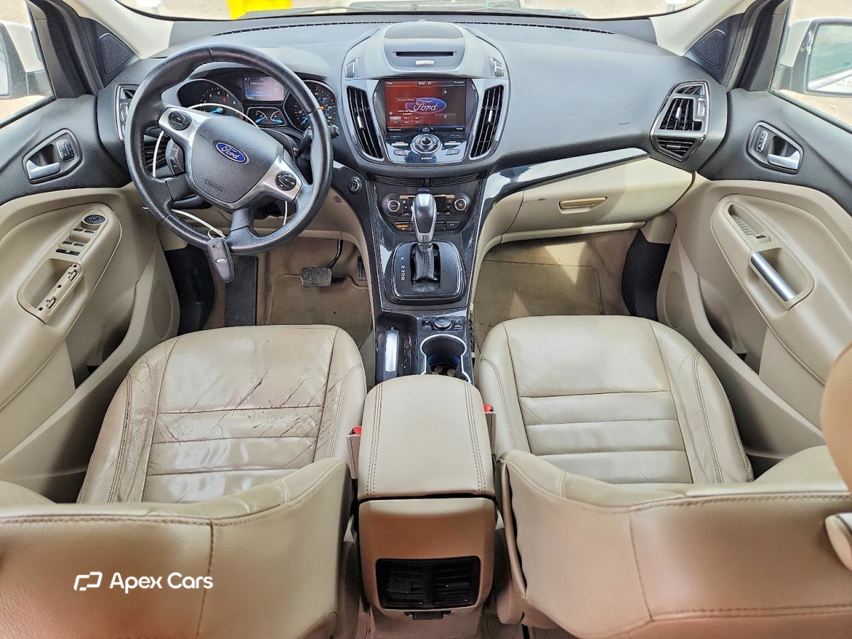 Ford Escape 2015