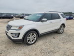 Ford Explorer 2016