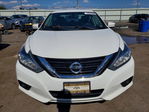 Nissan Altima 2018