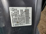Honda Odyssey 2012