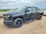 Chevrolet Silverado 2017