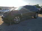 Cadillac SRX 2012