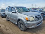Toyota Sequoia 2003