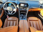 BMW Series 8 2020