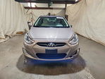 Hyundai Accent 2013