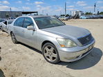 Lexus LS 2004