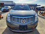 Cadillac SRX 2014