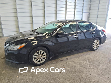 Nissan Altima 2018 - Image 1 of 13