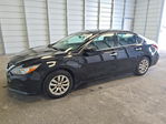 Nissan Altima 2018