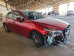 Mazda 3 2018