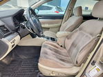 Subaru Outback 2014