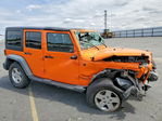 Jeep Wrangler 2012