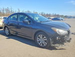 Subaru Impreza 2015