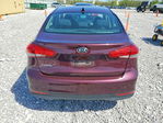 Kia Forte 2018