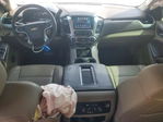 Chevrolet Tahoe 2016