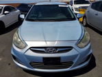Hyundai Accent 2012