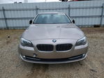 BMW Series 5 2013